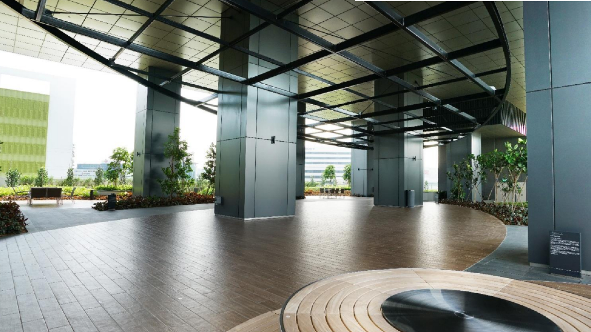Office Market Report Q4 2024